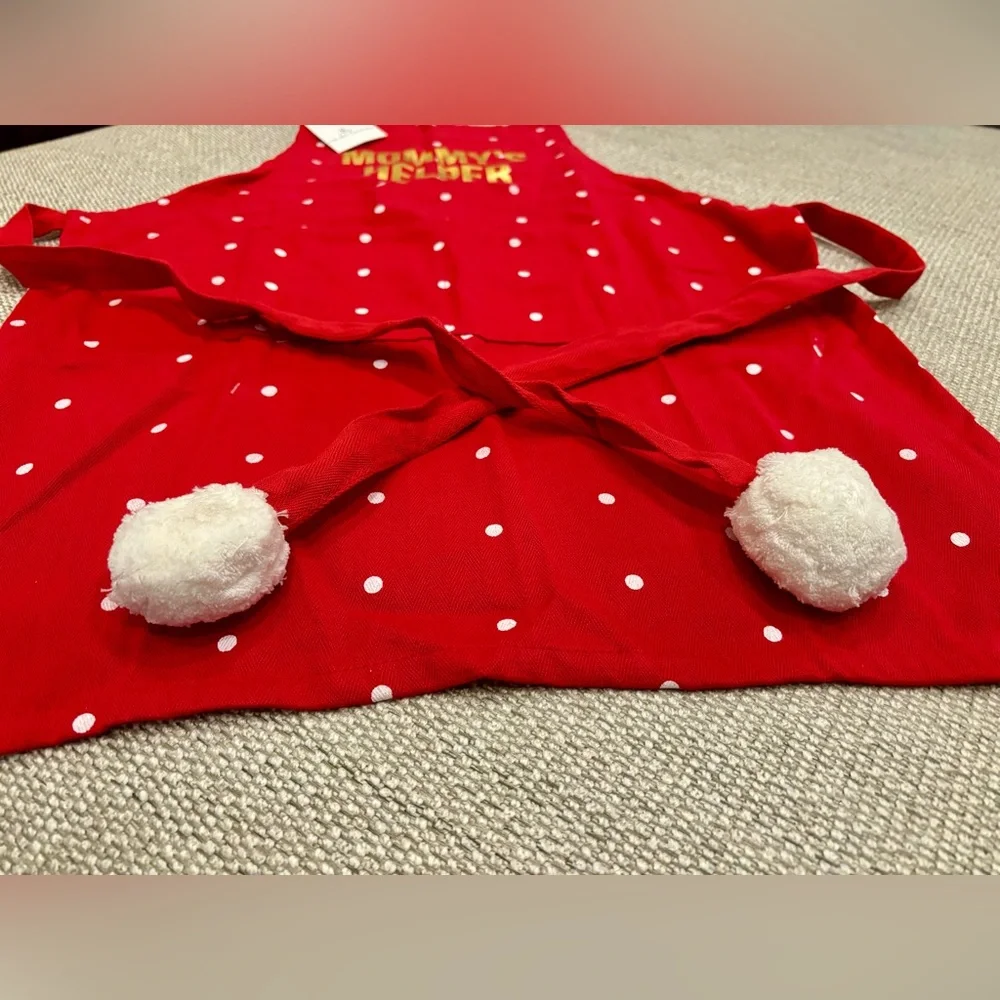 Apron (NWT) - Picture 3 of 8